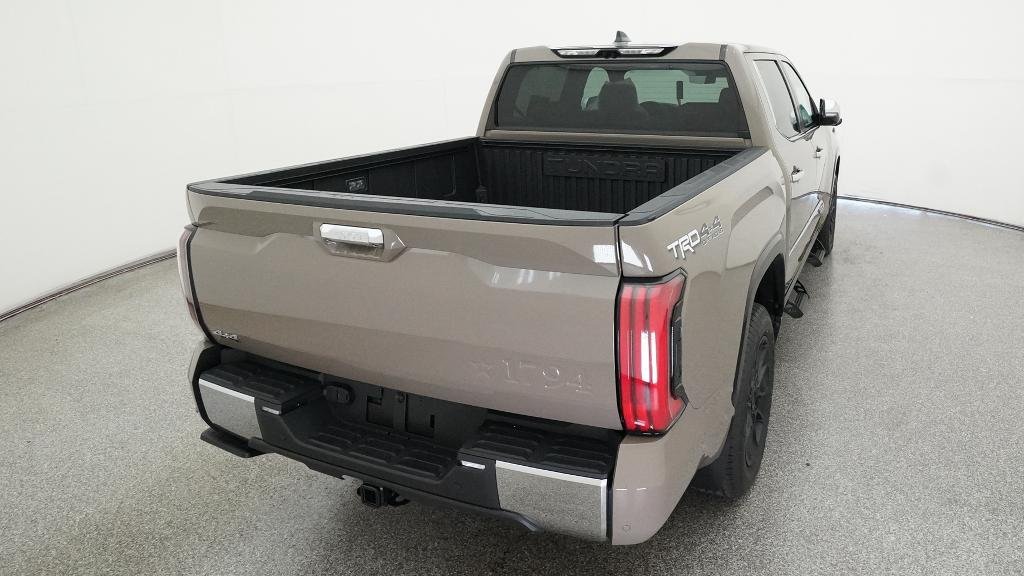 New 2026 Mudbath Toyota 1794 Edition image 22
