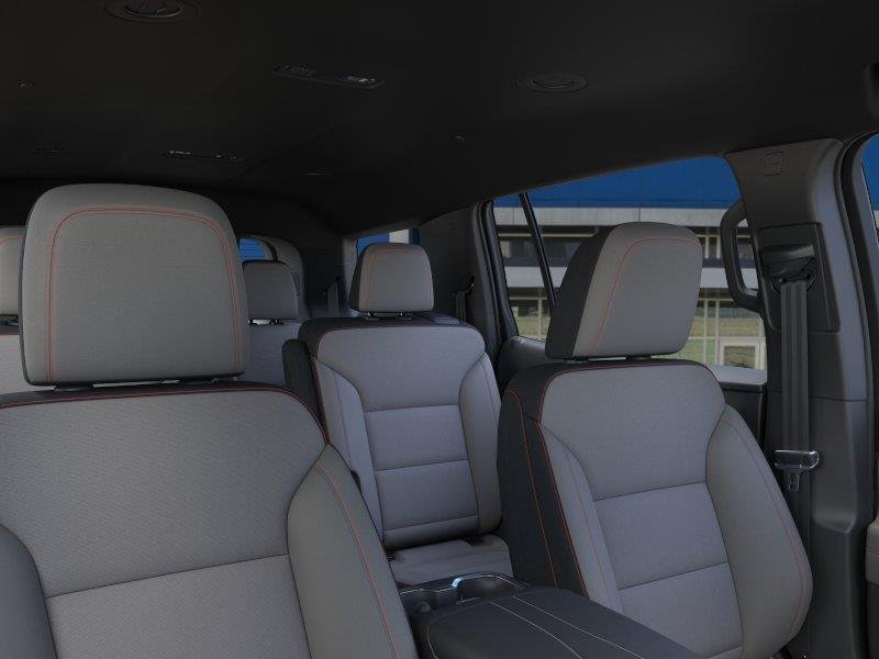 2026 Chevrolet Traverse LT - Photo 24