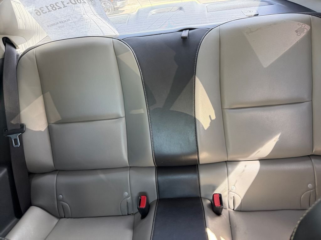 Used 2010 Gray Chevrolet SS image 19