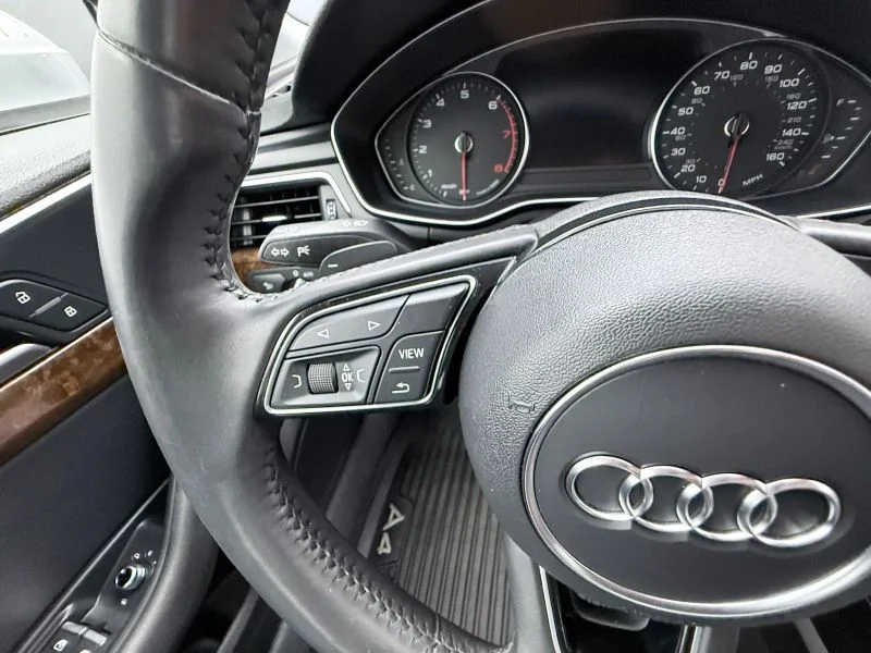 2019 Audi A4 Premium - Photo 21