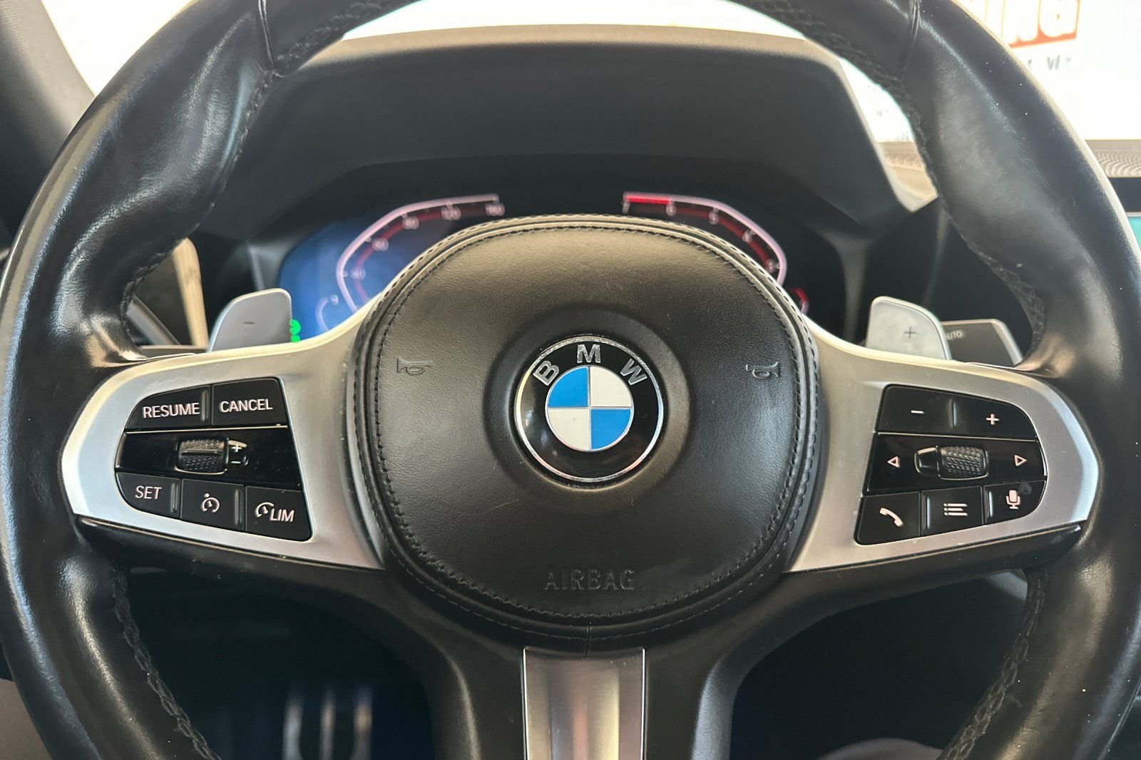 Used 2022 Gray BMW 430i Gran Coupe image 23
