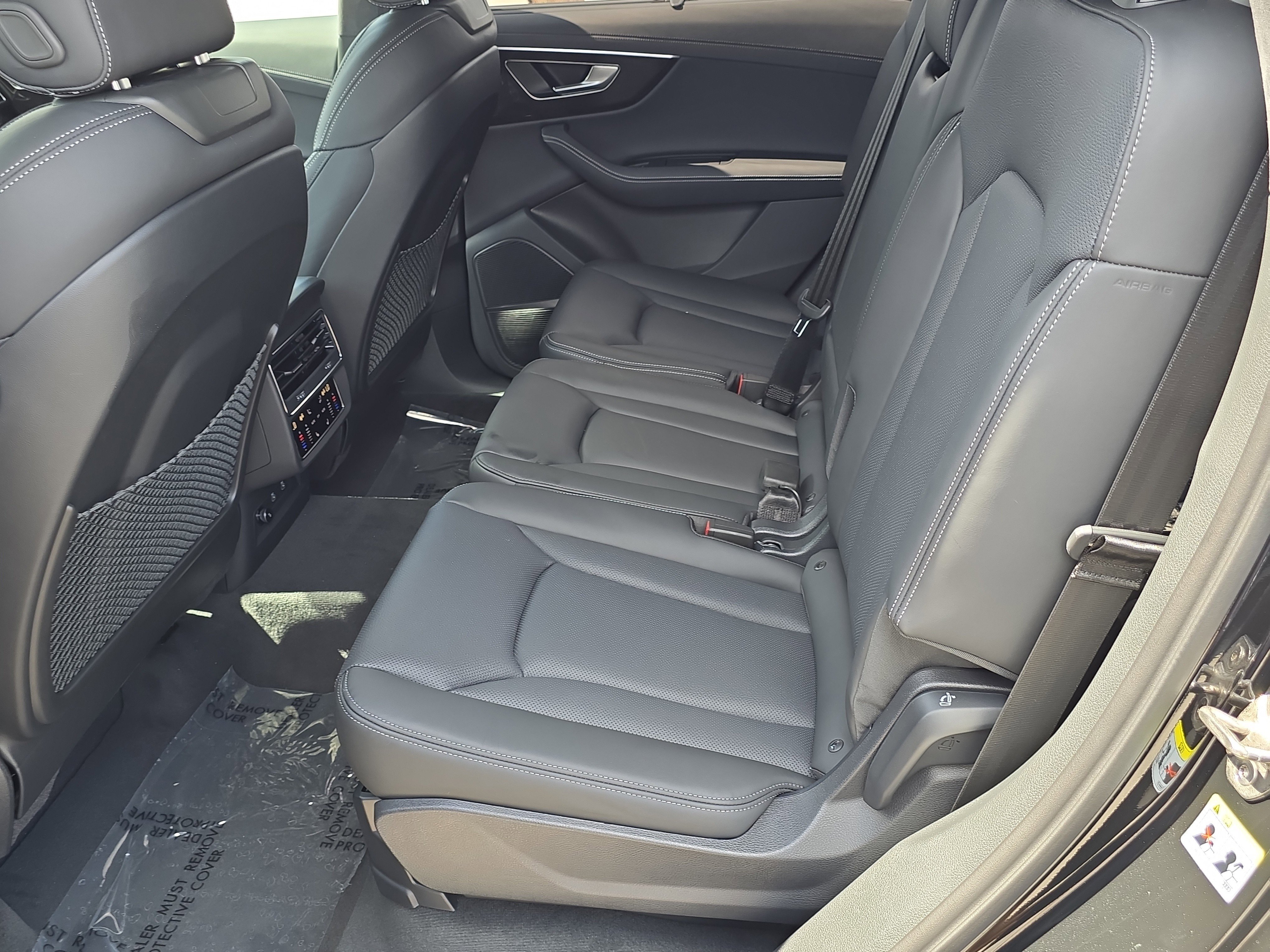 2025 Audi Q7 Prestige - Photo 15