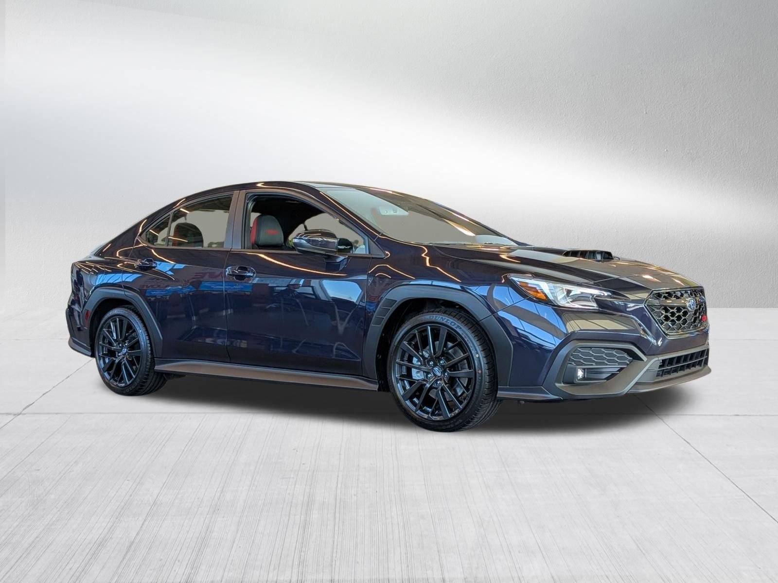 New 2026 GALAXY PURPLE PEARL Subaru Limited image 6