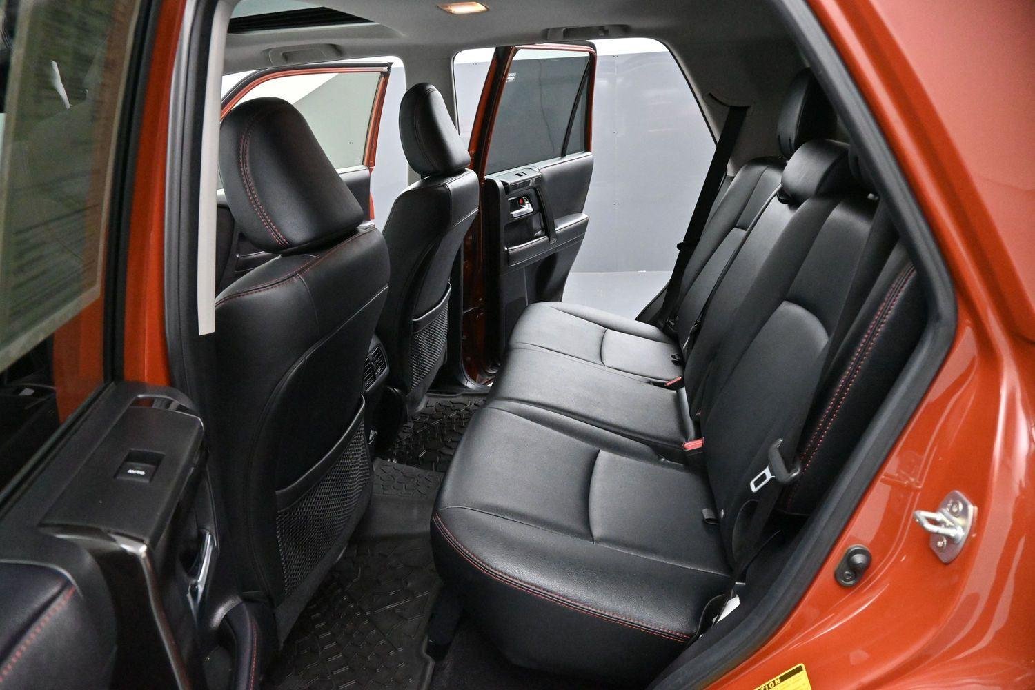 Used 2024 Brown Toyota TRD Pro image 32