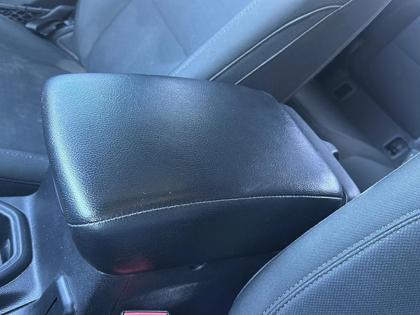 Used 2021 Black Clearcoat Jeep Sport S image 20