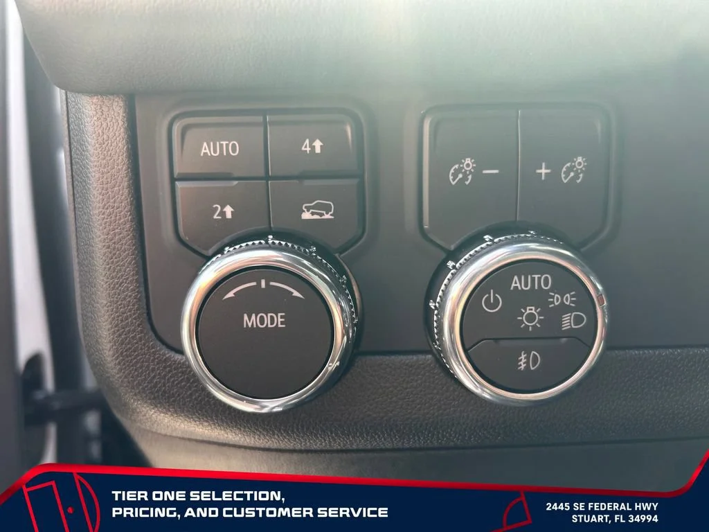 New 2026 Summit White GMC Denali image 17