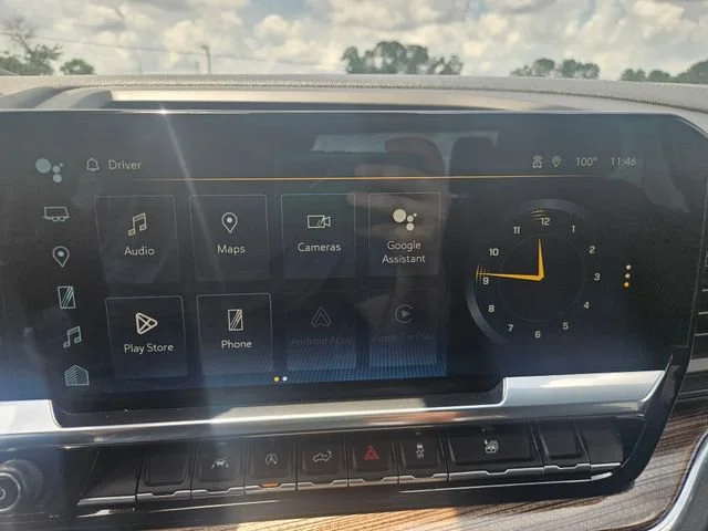 Used 2023 Dark Ash Metallic Chevrolet LT (2FL) image 18
