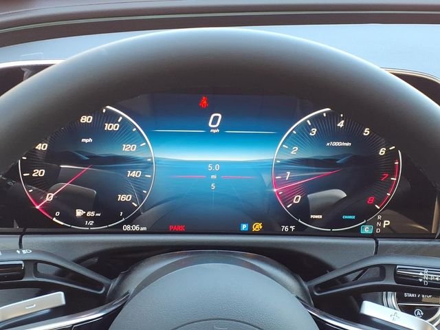 New 2026 Black Mercedes-Benz E 350 image 11