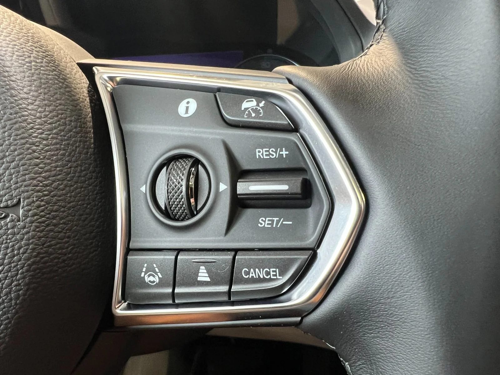 2026 Acura RDX Technology Package - Photo 21
