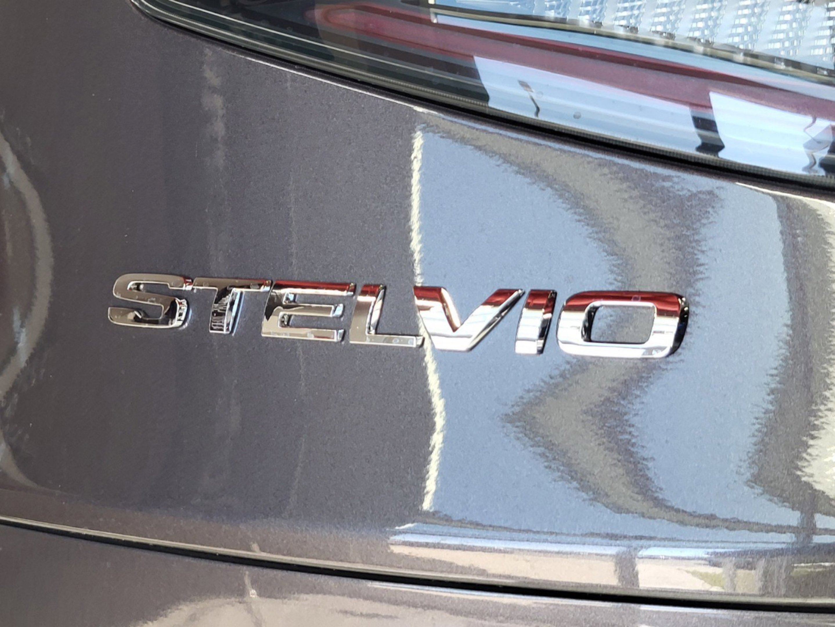 New 2025 Vesuvio Gray Metallic Alfa Romeo SPRINT image 11