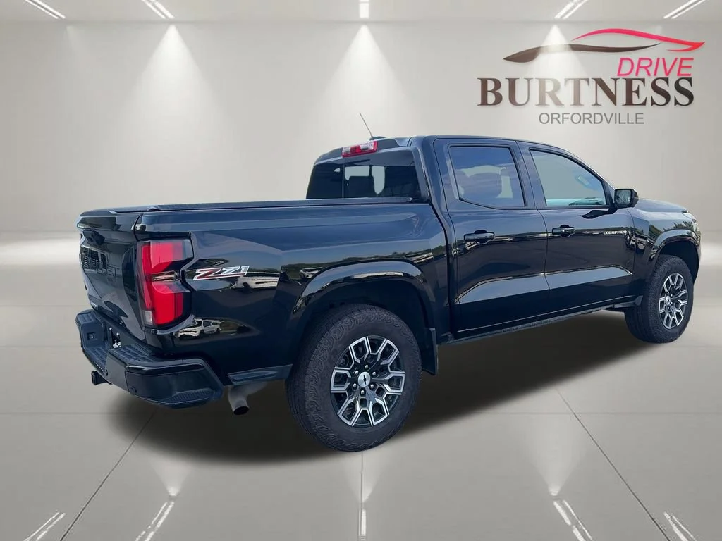 2026 Chevrolet Colorado Z71 - Photo 7