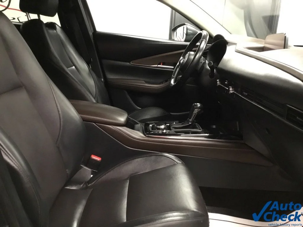 Used 2021 Gray Mazda Premium image 36