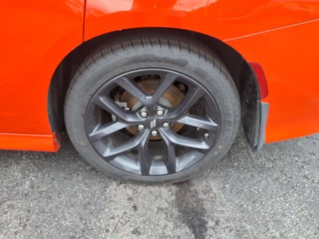2023 Dodge Charger R/T - Photo 17
