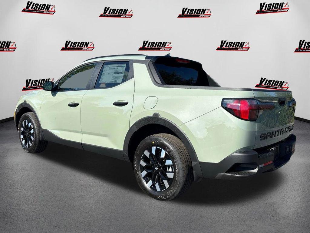 2026 Hyundai Santa Cruz SEL - Photo 7
