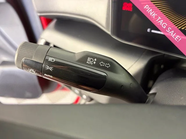 New 2026 Red Kia LXS image 27
