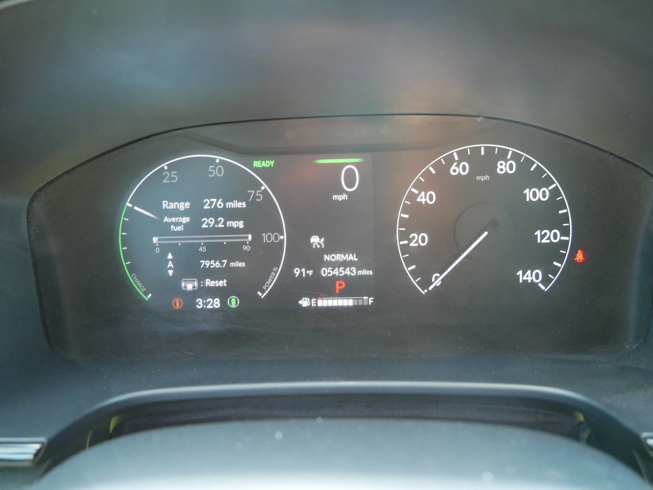 Certified Used 2023 Meteorite Gray Metallic Honda Sport image 20