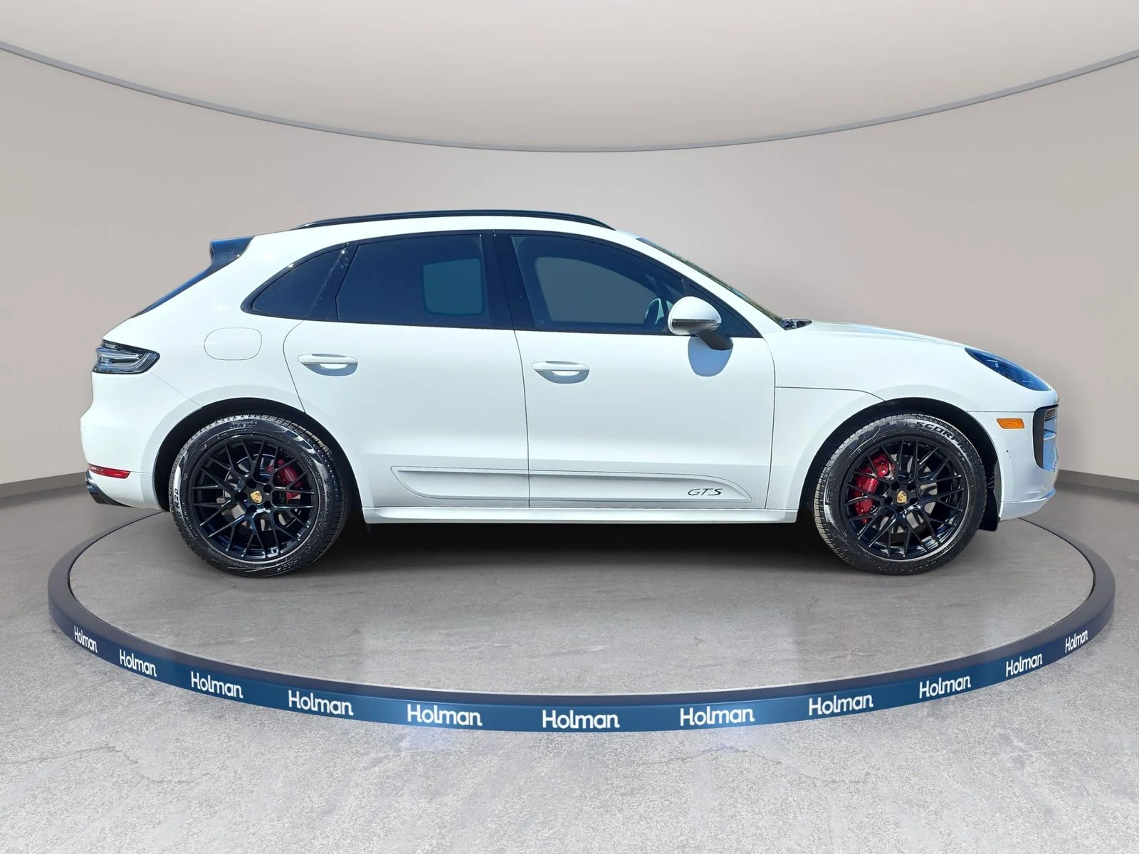 Used 2020 White Porsche GTS image 5
