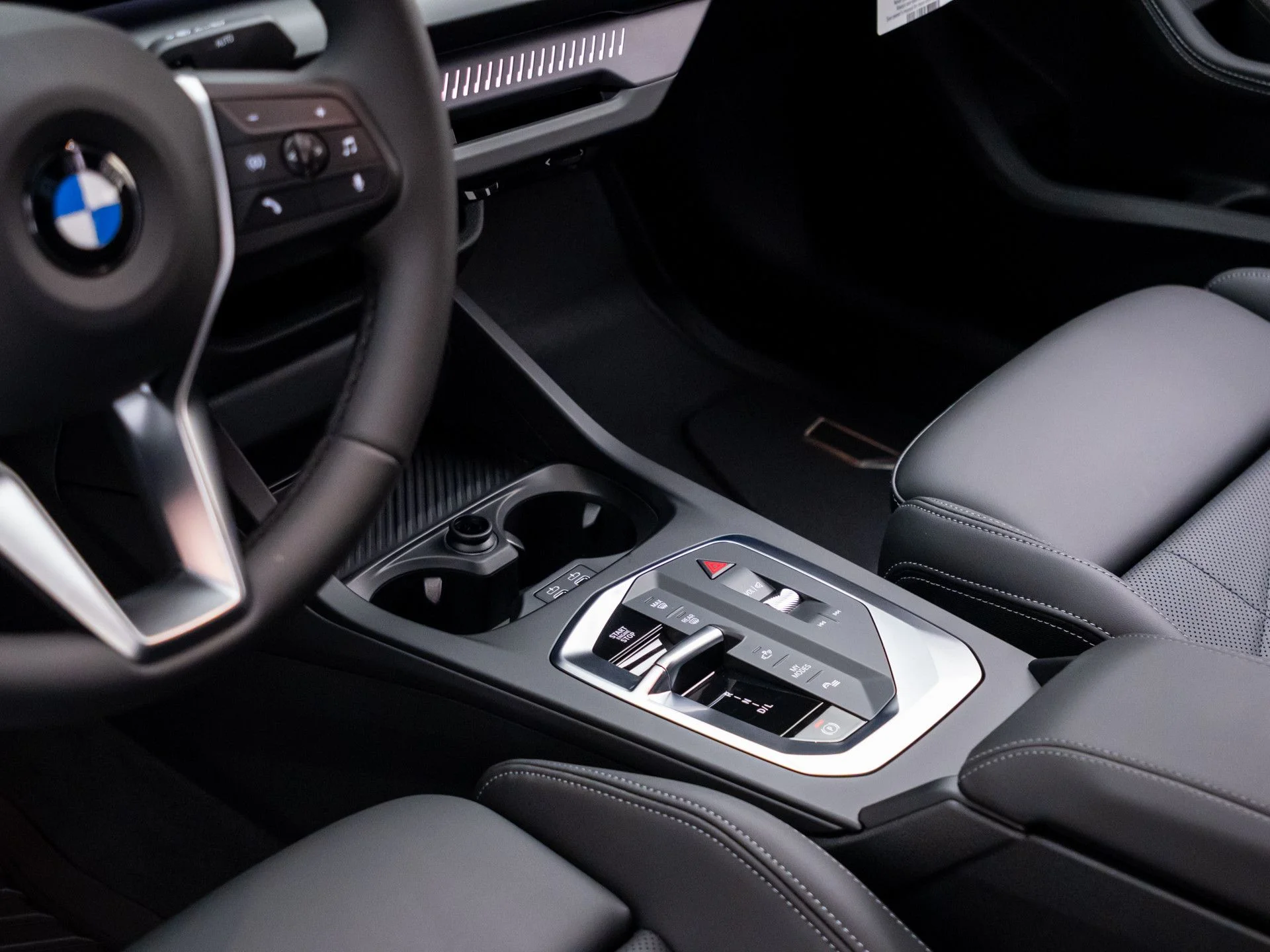 New 2026 White BMW 228 Gran Coupe image 13