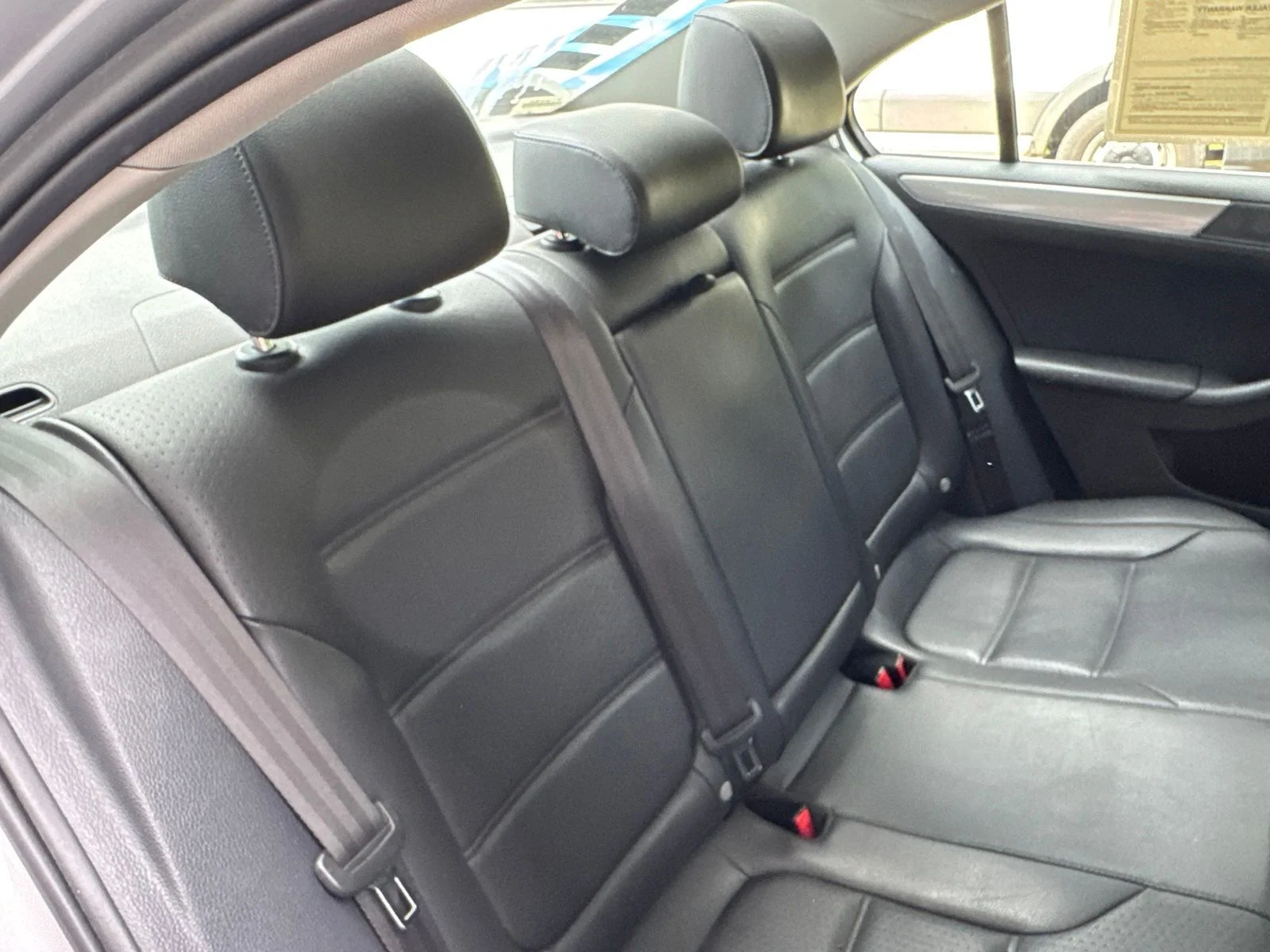 Used 2015  Volkswagen 1.8T SE image 26