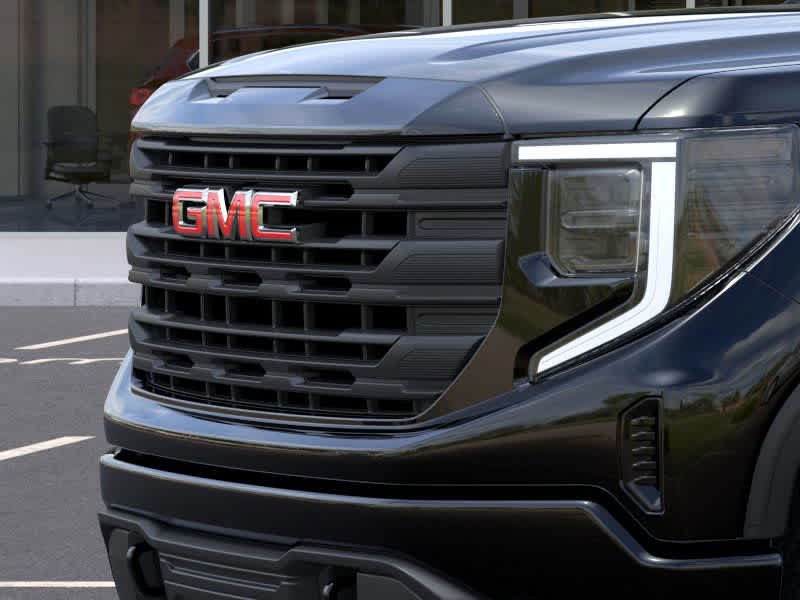 2026 GMC Sierra 1500 Pro - Photo 13