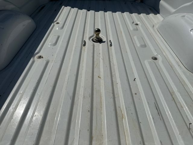 Used 2026 White Ford Lariat image 7