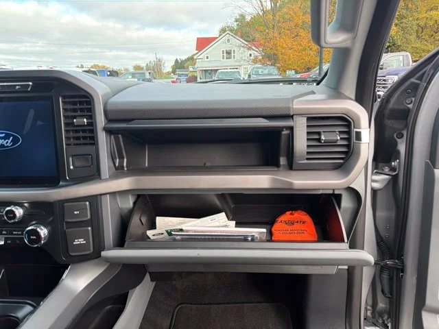 Used 2024  Ford XLT image 33