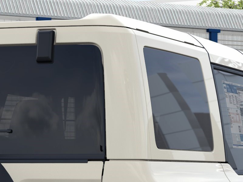 New 2026 Wimbledon White Ford Outer Banks image 26