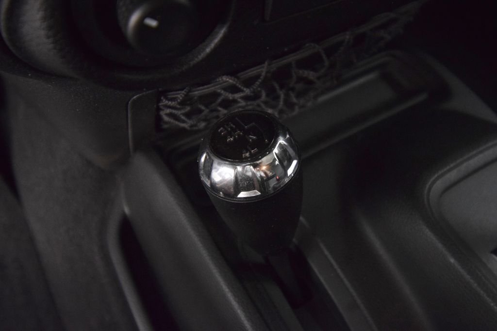Used 2012 Bright Silver Metallic Clearcoat Jeep Sport image 17