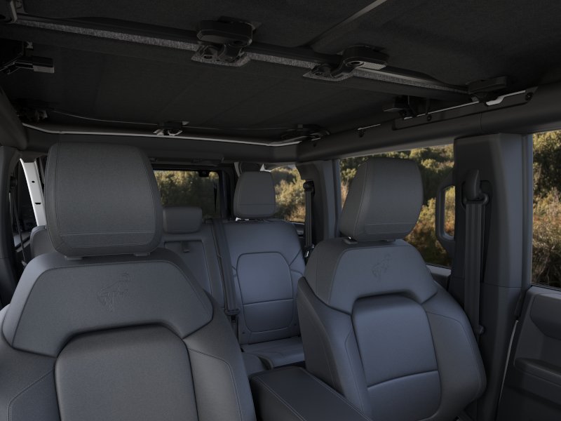New 2026 Oxford White Ford Outer Banks® image 39