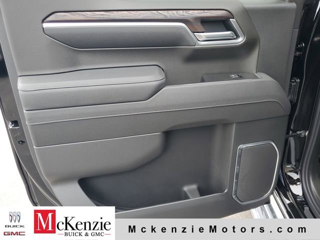 2026 GMC Sierra 1500 SLT - Photo 23