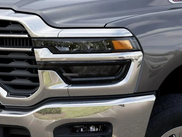 New 2026 Granite Crystal Metallic Clear-Coat Exterior Paint RAM  image 36