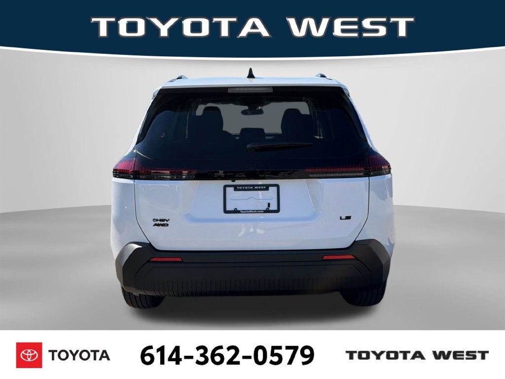 New 2026  Toyota  image 7