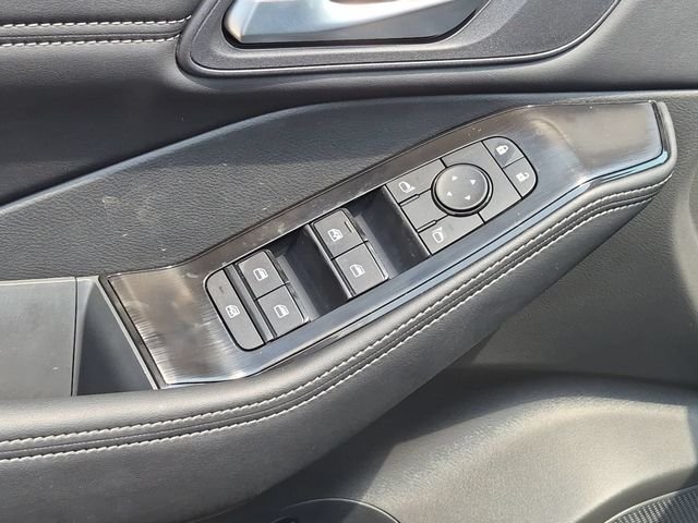 New 2026 Boulder Gray Pearl Nissan Dark Armor™ image 10