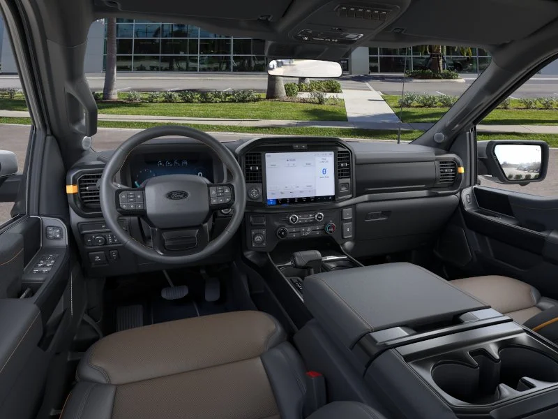 New 2026 Avalanche Ford Tremor® image 37