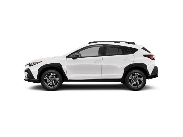 New 2027 CRYSTAL WHITE PEARL Subaru  image 4