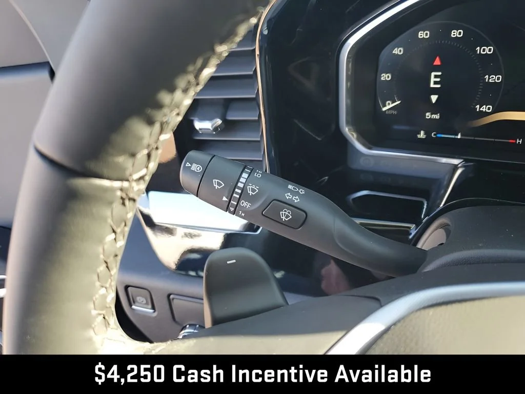 New 2026 Sterling Metallic GMC Elevation image 42