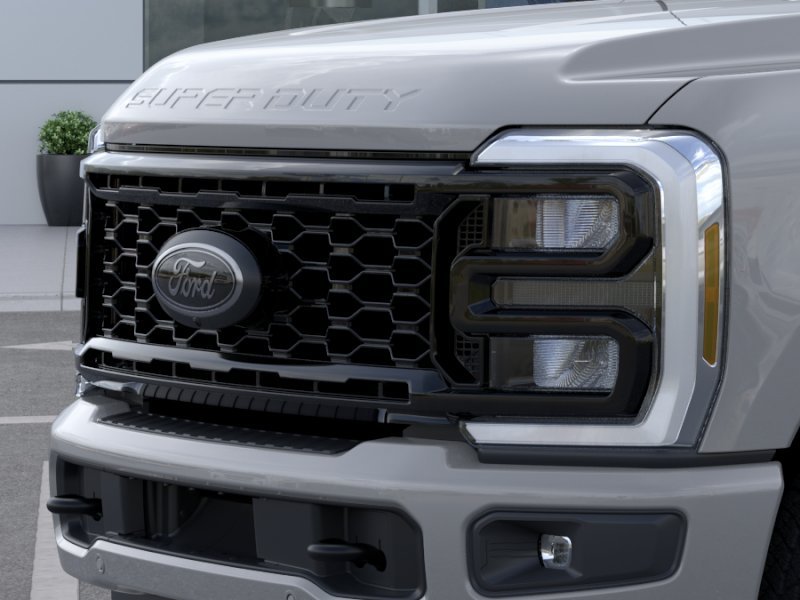 New 2026 Avalanche Ford F-350® Lariat® image 17