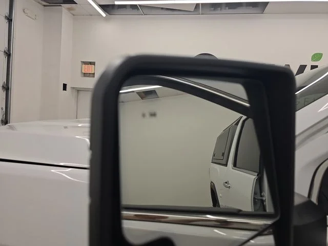Used 2020 Summit White GMC Denali image 39