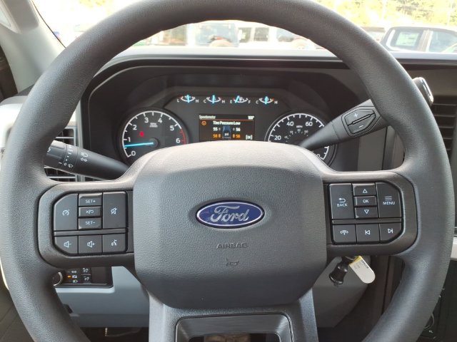New 2027 Oxford White Ford XL image 23