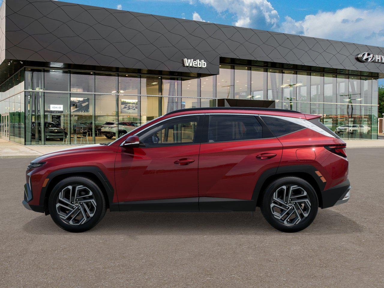 Vehicle thumbnail