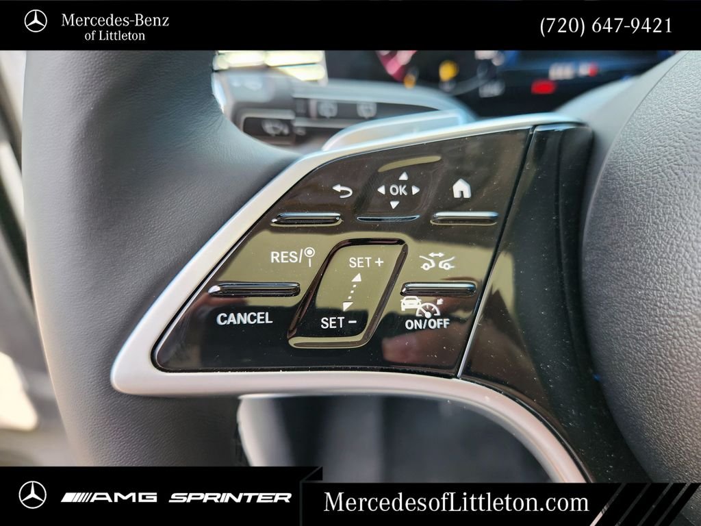2026 Mercedes-Benz GLE GLE350 - Photo 27