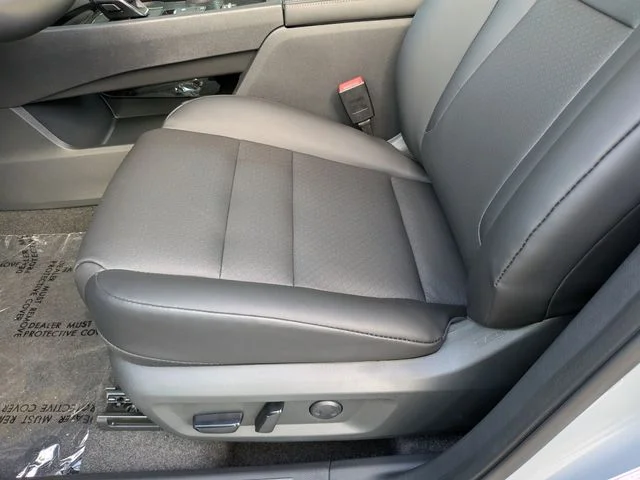 New 2026 Boulder Gray Pearl Nissan Dark Armor™ image 15