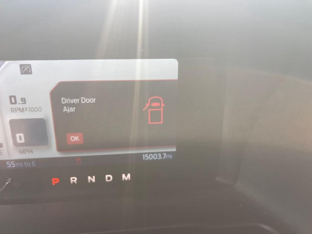 Used 2024 Green Ford Black Diamond image 19