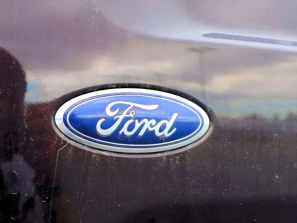 Used 2021 Kodiak Brown Metallic Ford Outer Banks image 31