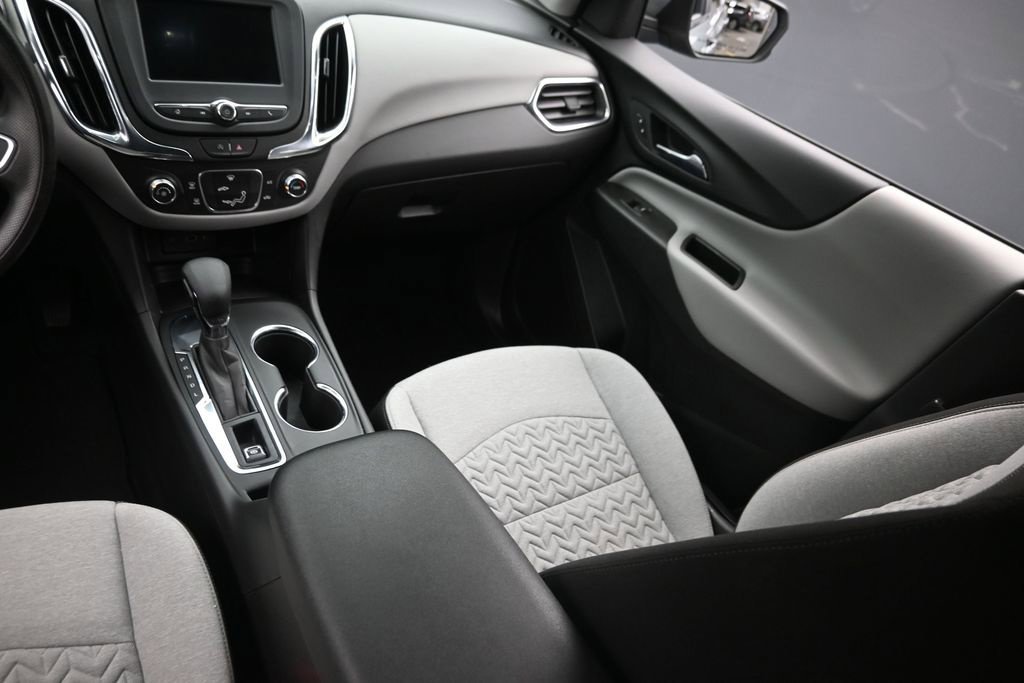 Used 2023 Gray Chevrolet LT image 15