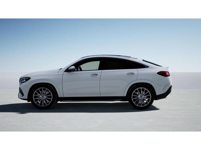 New 2027 Polar White Mercedes-Benz GLE 450 image 34