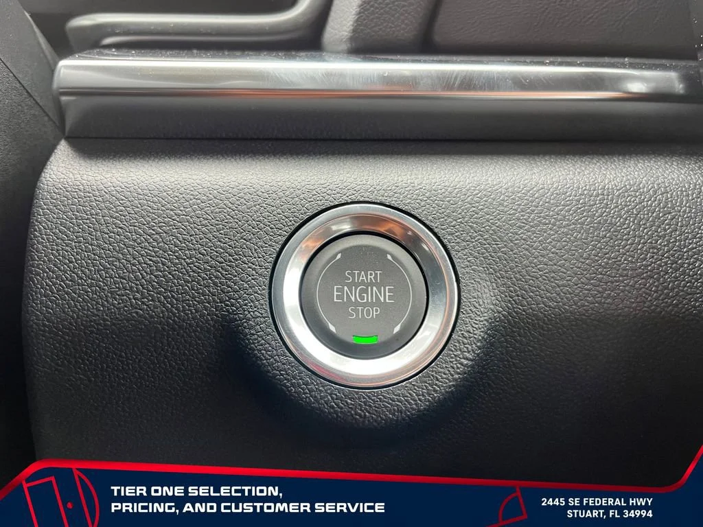 New 2026 Rapids Metallic GMC Elevation image 28