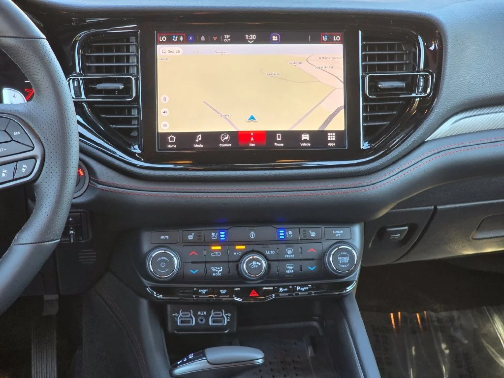 New 2027 Gray Dodge GT HEMI image 31