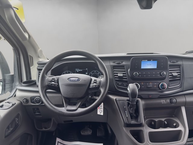 Used 2024 White Ford  image 14