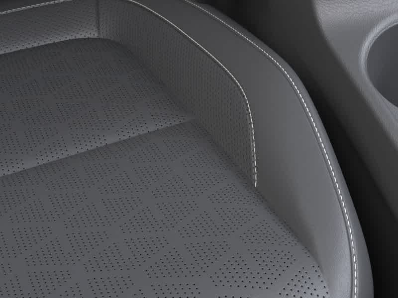 Certified Used 2026 Gravity Gray Kia EX image 24